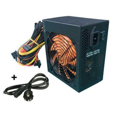 ATX 700W Alien power supply